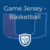 Game Jersey - Basketball