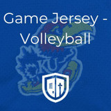 Game Jersey - Volleyball