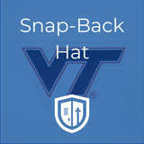 Snap-Back Hat