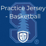 Practice Jersey - Basketball