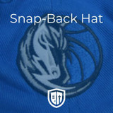 Snap-Back Hat