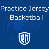 Practice Jersey - Basketball