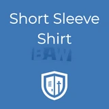 Short Sleeve Shirt