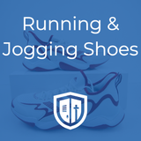 Running & Jogging Shoes