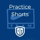 Practice Shorts