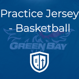 Practice Jersey - Basketball