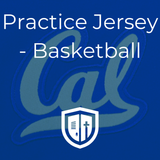 Practice Jersey - Basketball
