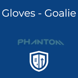 Gloves - Goalie
