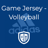 Game Jersey - Volleyball