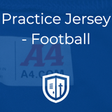 Practice Jersey - Football