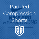 Padded Compression Shorts