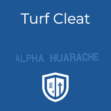 Turf Cleat