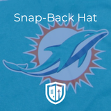 Snap-Back Hat