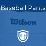 Baseball Pants