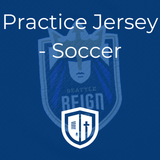 Practice Jersey - Soccer