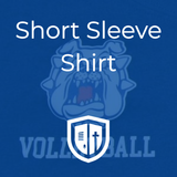 Short Sleeve Shirt