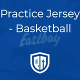 Practice Jersey - Basketball