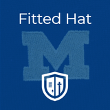 Fitted Hat