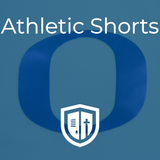 Athletic Shorts