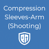 Compression Sleeves-Arm (Shooting)