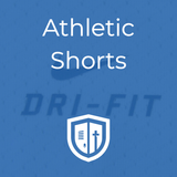 Athletic Shorts
