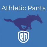 Athletic Pants