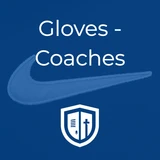 Gloves - Coaches