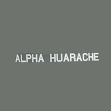 Alpha Huarache
