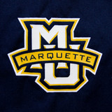 Marquette Golden Eagles Nike Dri-Fit Polo Men's Gold Used S - Locker Room  Direct