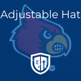 Adjustable Hat