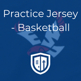 Practice Jersey - Basketball