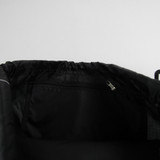 Nike Bag - Drawstring Unisex Black Used OSFM 50