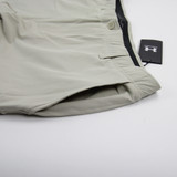 Under Armour Athletic Pants Men's Khaki New with Tags