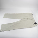Under Armour Athletic Pants Men's Khaki New with Tags