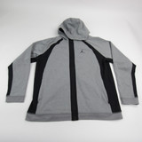Air Jordan Jacket Men's Gray Used XL 60