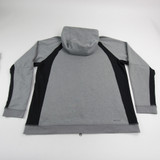 Air Jordan Jacket Men's Gray Used XL 60