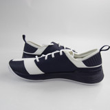 Under Armour Cross Training Shoes Men's Navy/White Used 18 78
