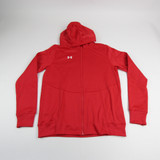 Under Armour Storm Jacket Women's Red Used S 80