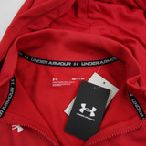 Under Armour Storm Jacket Women's Red Used S 80