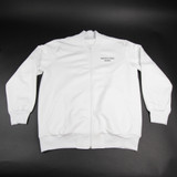 Minnesota Vikings Authentic Jacket Men's White New XL 24