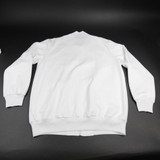 Minnesota Vikings Authentic Jacket Men's White New XL 24