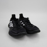 adidas Cross Training Shoes Women's Black/White Used 7 35