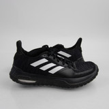 adidas Cross Training Shoes Women's Black/White Used 7 35