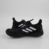 adidas Cross Training Shoes Women's Black/White Used 7 35