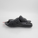 Under Armour Sandals & Flip Flops Youth Black New without Box