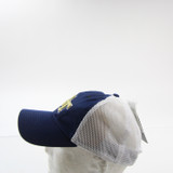 Georgia Tech Yellow Jackets adidas Adjustable Hat Unisex Navy/White New OSFM 14
