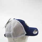 Georgia Tech Yellow Jackets adidas Adjustable Hat Unisex Navy/White New OSFM 14