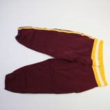 Nike Baseball Pants Men's Maroon/Gold Used