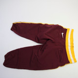Nike Baseball Pants Men's Maroon/Gold Used