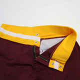 Nike Baseball Pants Men's Maroon/Gold Used